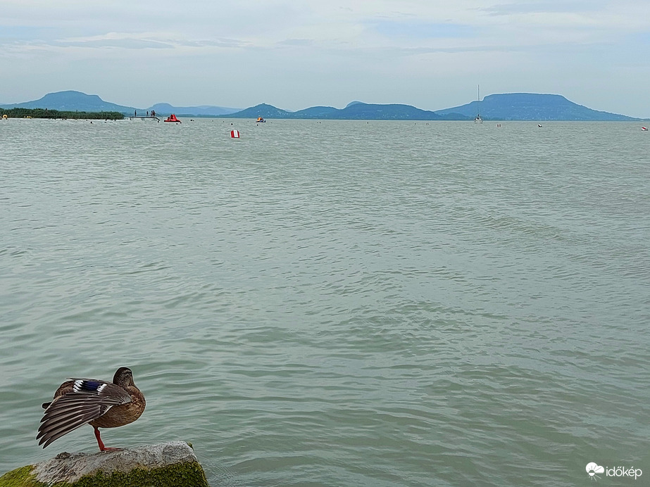 Látod,milyen csodás helyen élek?