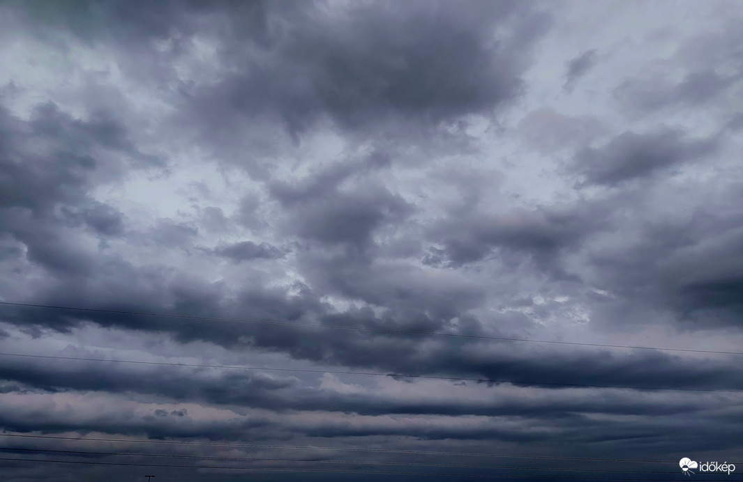 Elképesztő látvány!