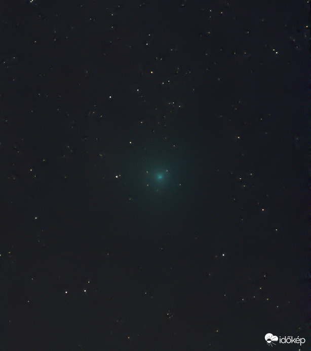 C/2025 R2 (SWAN) üstökös 