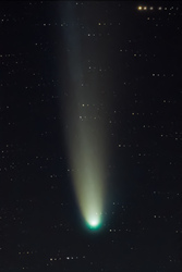 C/2025 A6 (Lemmon) üstökös 