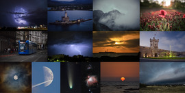 2025 Legszebb képeivel kívánok Boldog Újévet!