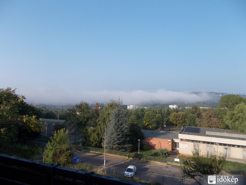 Miskolc, Egyetem város