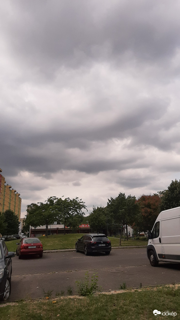 Budapest XVIII.ker - Pestszentlőrinc
