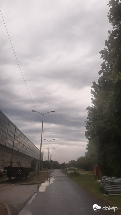 Budapest XIX.ker - Kispest