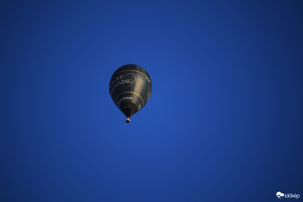 Hőlégballonok Kaposvár 2025 3.