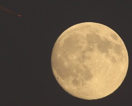 ... a Holdra szállás egyik lehetősége ... :)