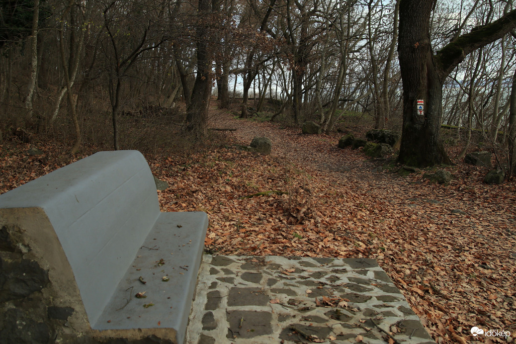 ... egy kis pihenő  ...