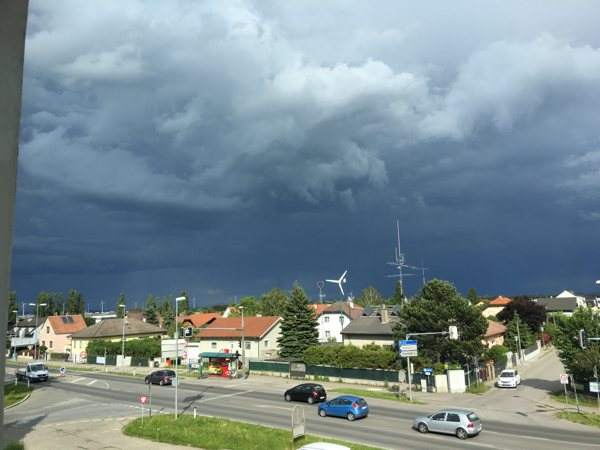 Vienna