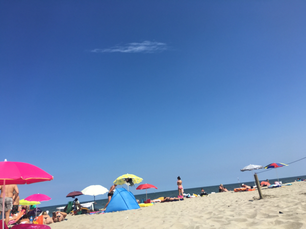 Lido di Spina