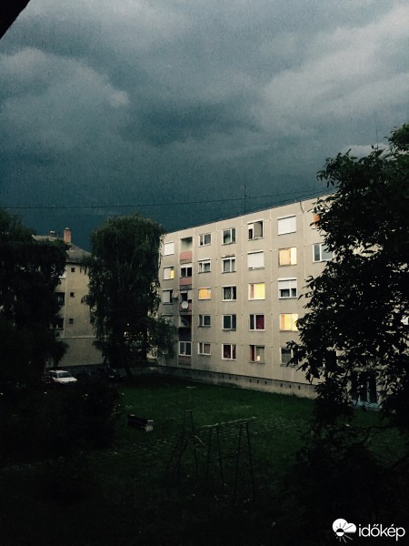 Miskolc