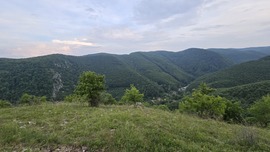 Szinva-völgy