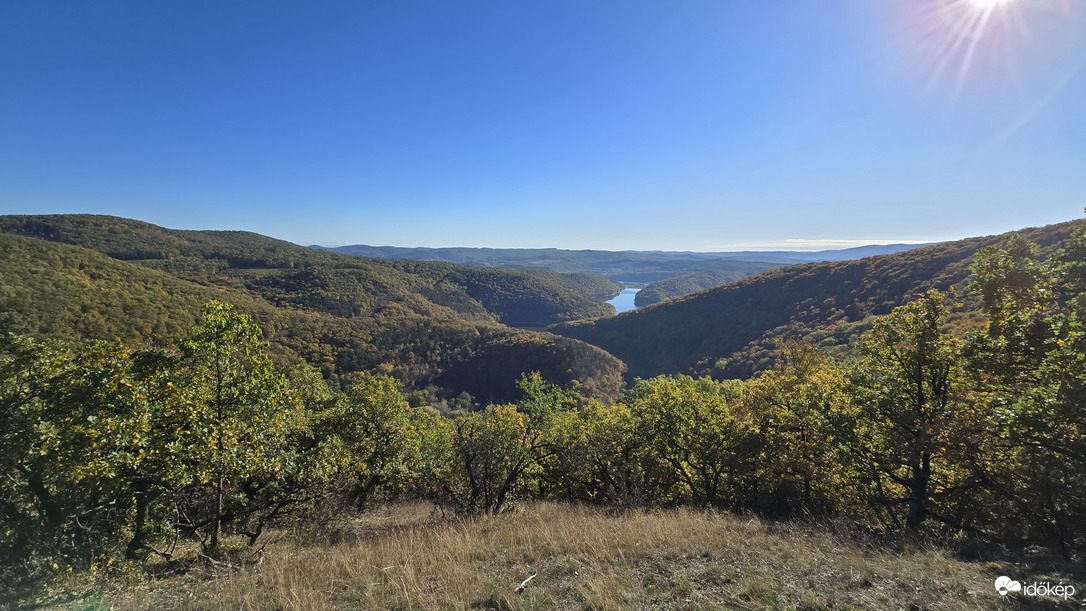 Lázbérc és környéke