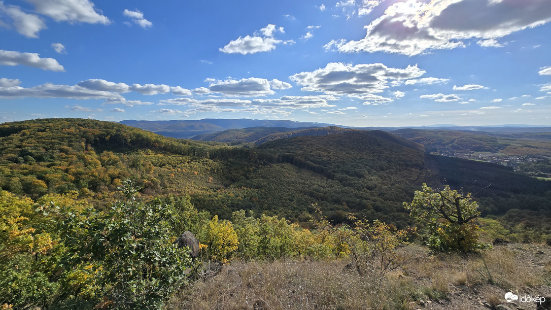 3kő-bérci kilátás