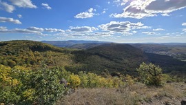 3kő-bérci kilátás