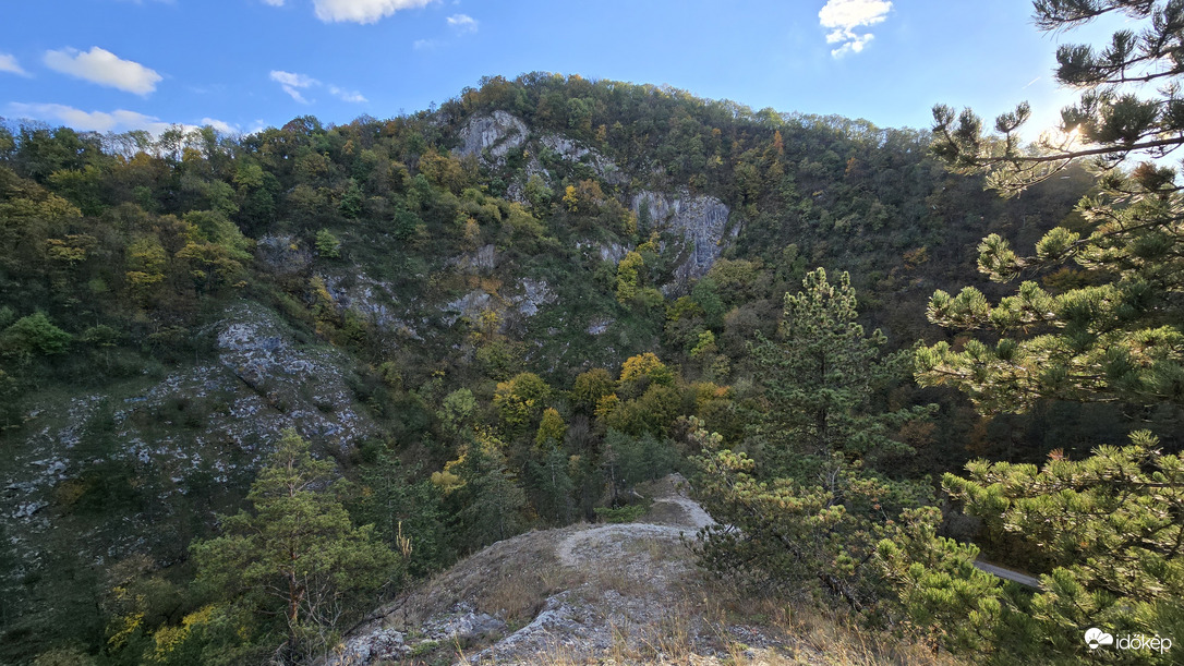 Az Upponyi-szorosban