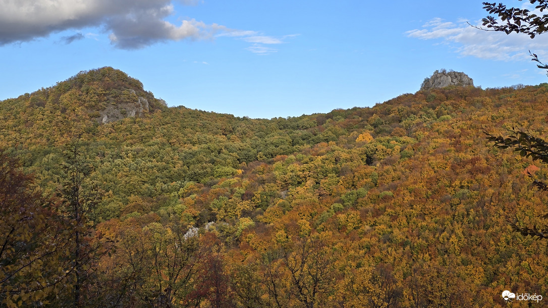 Dédesi várak (helyei)