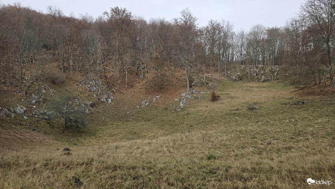 A karszthegység egyedisége