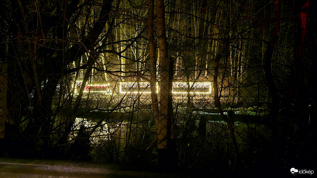 Mikulásra készülődvén...