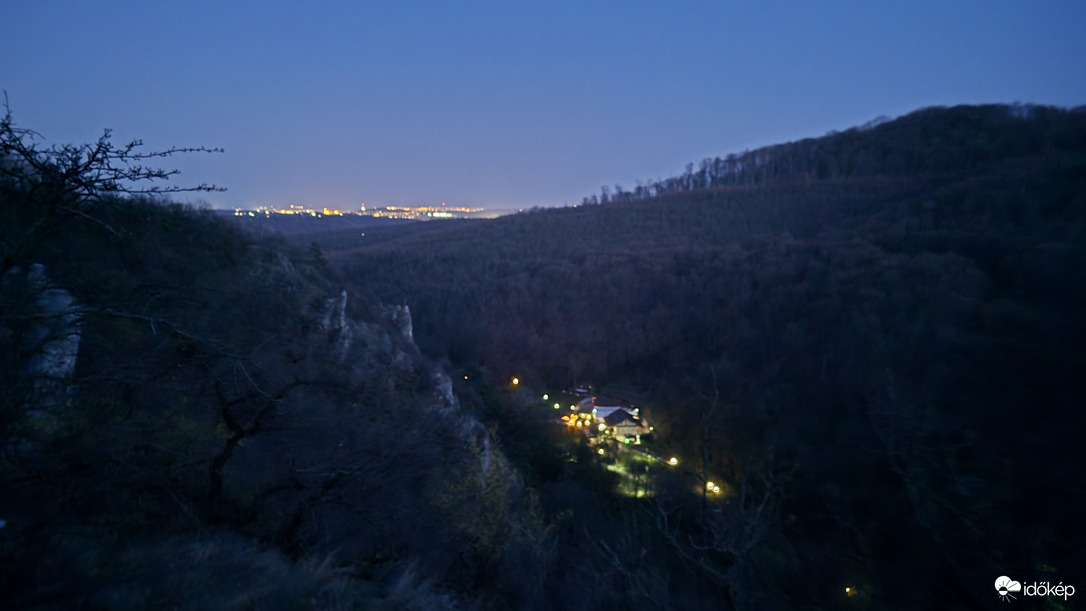 Éjjeli képek