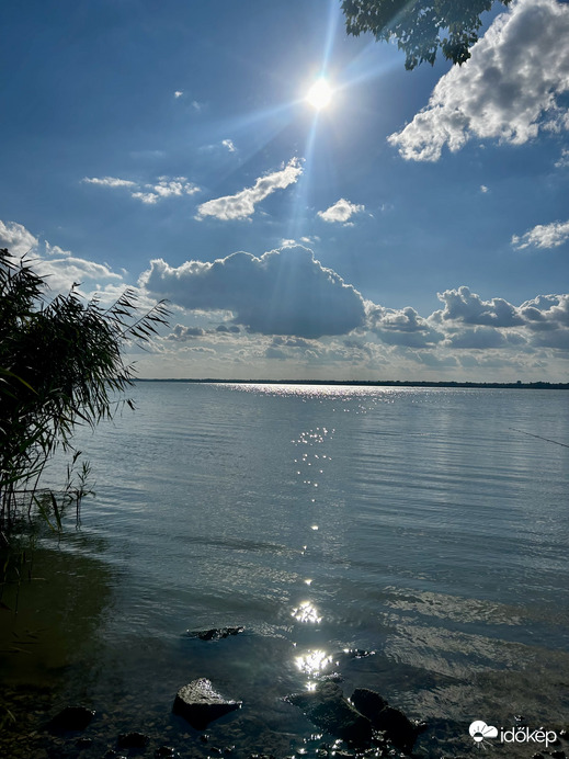 Égi reflektor