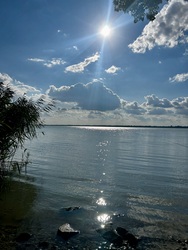 Égi reflektor