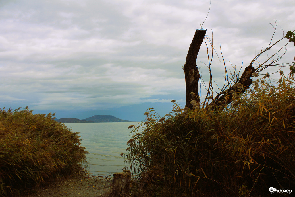 Mai borús a Soós-öbölben