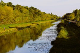 30 fokban nehezen alakulnak az őszi színek