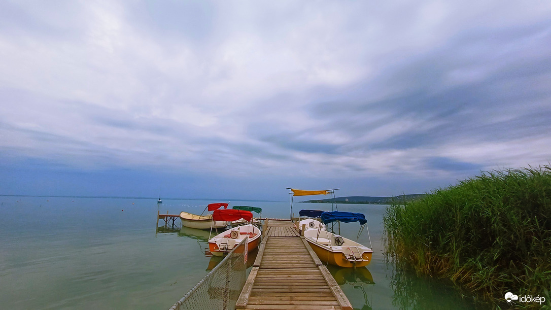 Balatonfűzfő