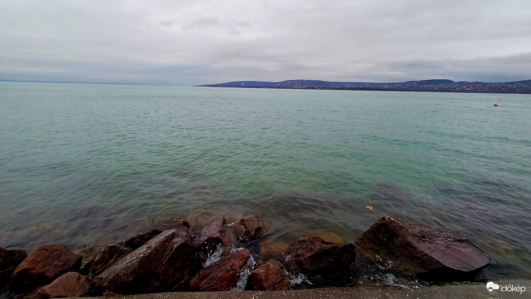 Balatonfűzfő