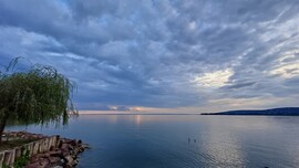 Balatonfűzfő