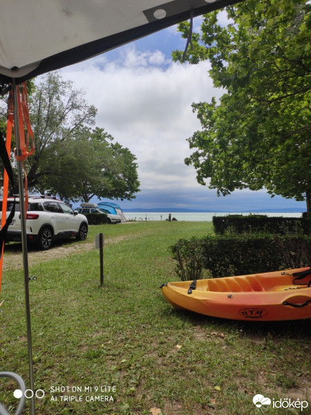 Balatonakali