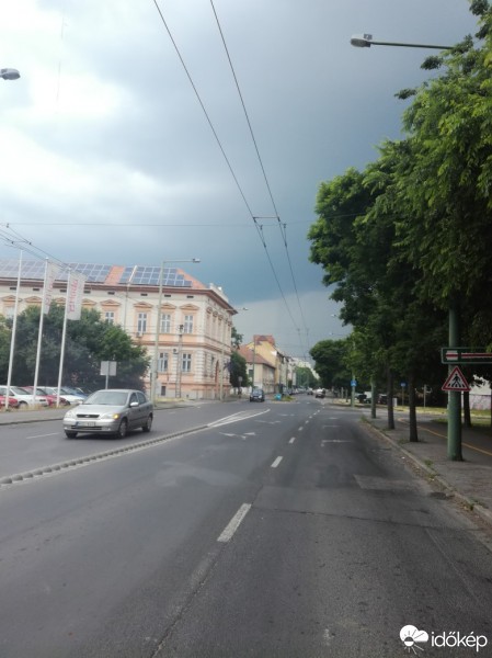 Szeged