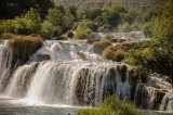 Krka Nemzeti Park