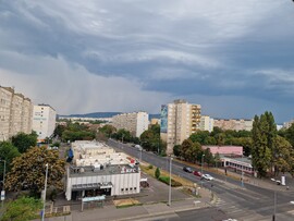 Budapest XI.ker - Albertfalva