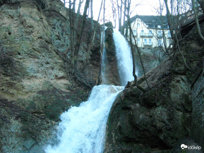 Miskolc, Lillafüred