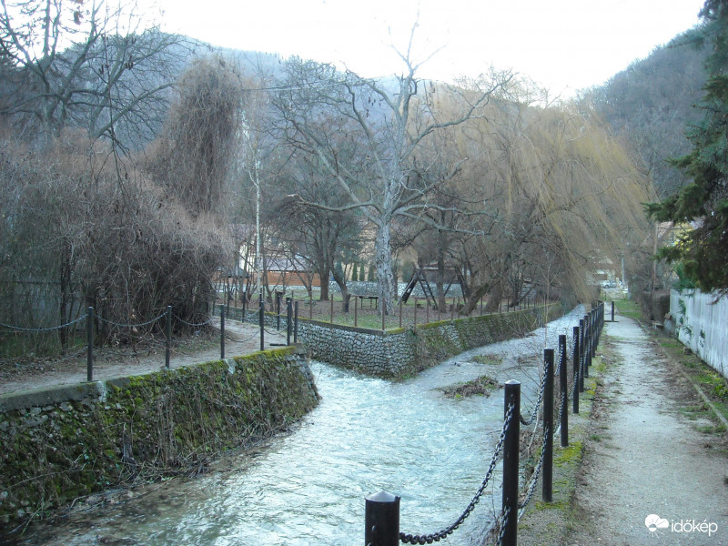 Miskolc, Lillafüred