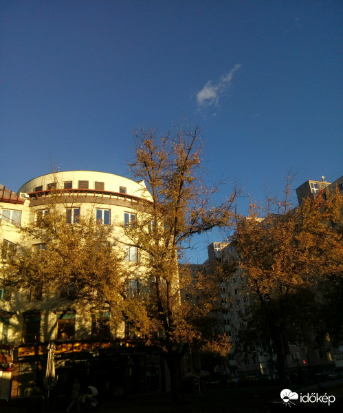 Miskolc-Belváros