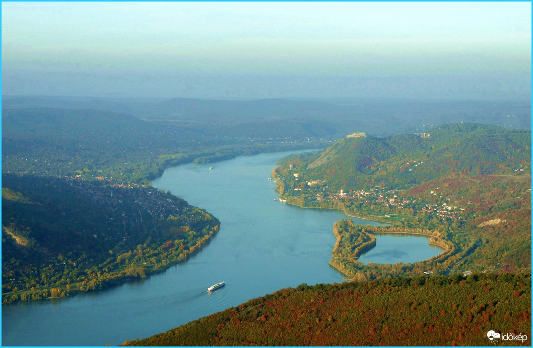 Dunakanyar "klasszik" :) 