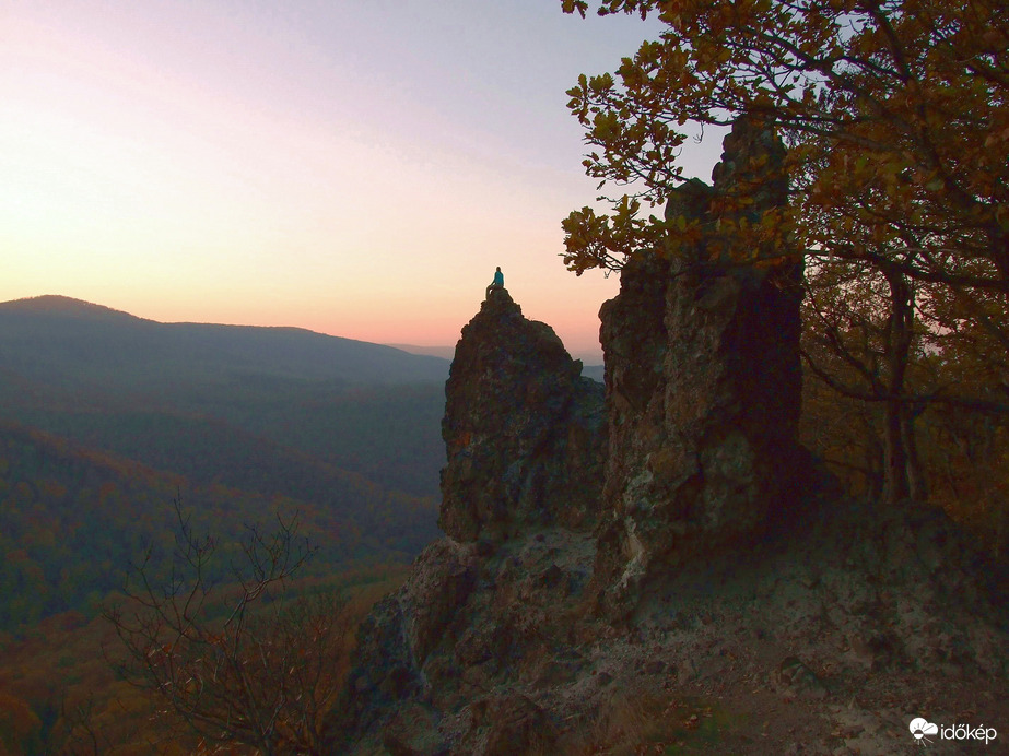 Alkonyati merengő :) 
