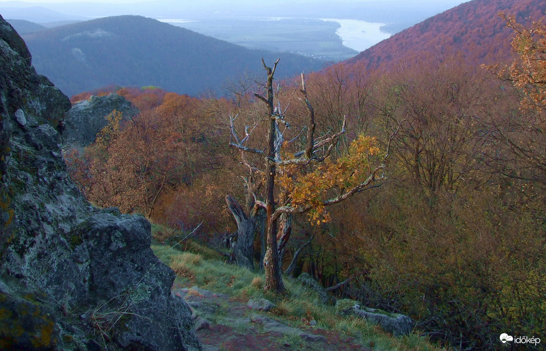 Dacolva az elemekkel 