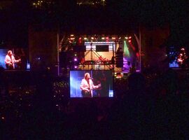Tabáni szabadtéri koncert (Neoton) :)