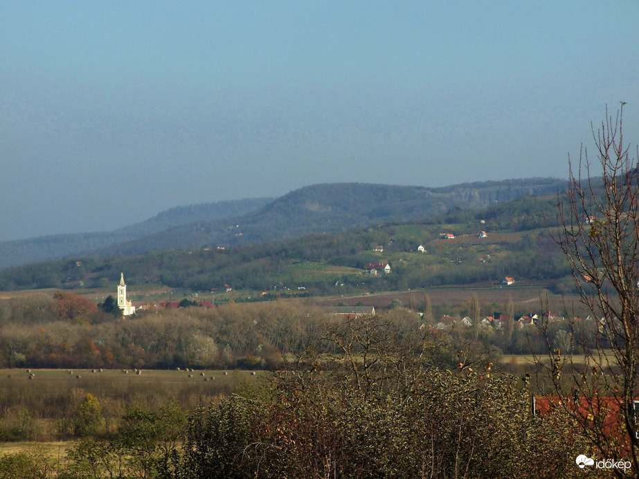 November végi hangulatok