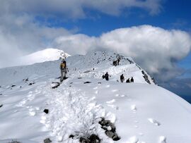 Előre és felfele! :) 