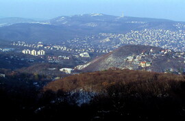 Téli kilátások :) 