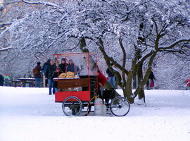 Friss perecet vegyenek! :)