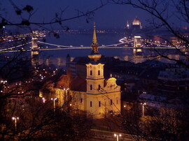 Mostanában szebbek az esték... 