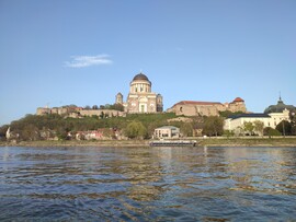 Esztergom