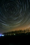 Startrails