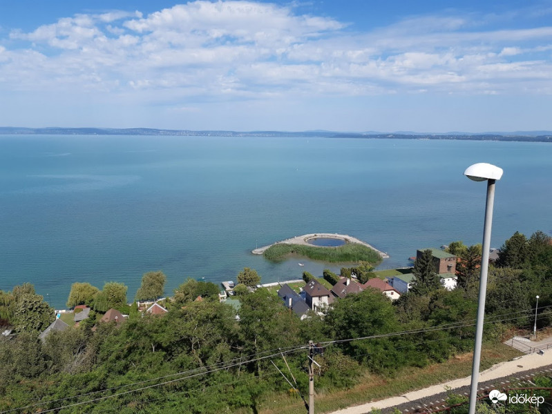 Balatonvilágos-Balatonaliga