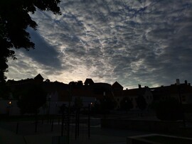 Eger